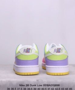 Alternative view of Dunk Low Gal Pals