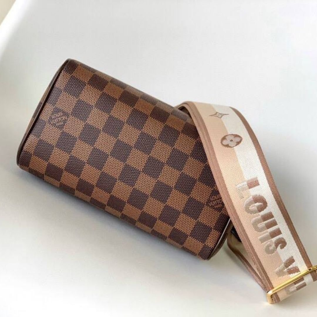 Speedy Braun 20 cm – Bild 5