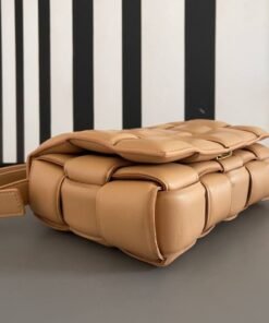 Alternative view of Cassette Orange/Gold 12.5 cm