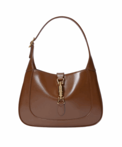 Jackie 1961 Braun 27,5 cm