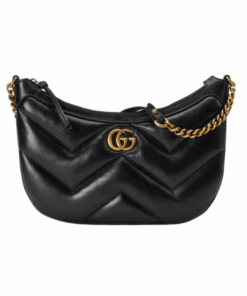 GG Marmont Schwarz 26 cm