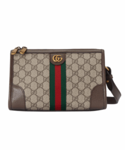 Ophidia Beige/Braun 24,5 cm