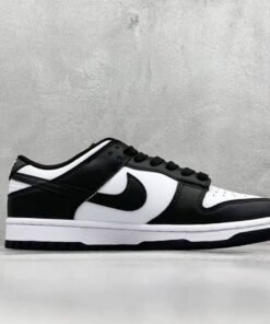 Alternative view of Dunk Low Retro
