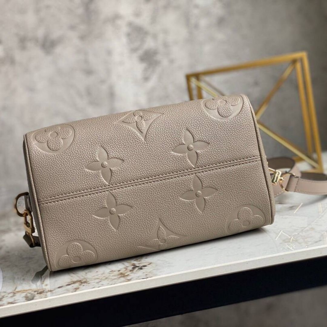 Speedy Grau 25 cm – Bild 5