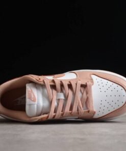 Alternative view of Dunk Low Rose Whisper