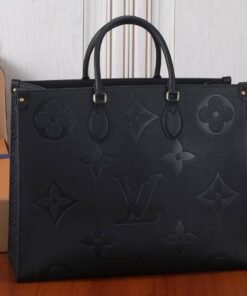 Alternative view of Onthego GM Schwarz 41 cm