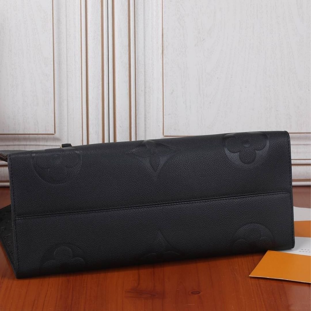 Onthego GM Schwarz 41 cm – Bild 5