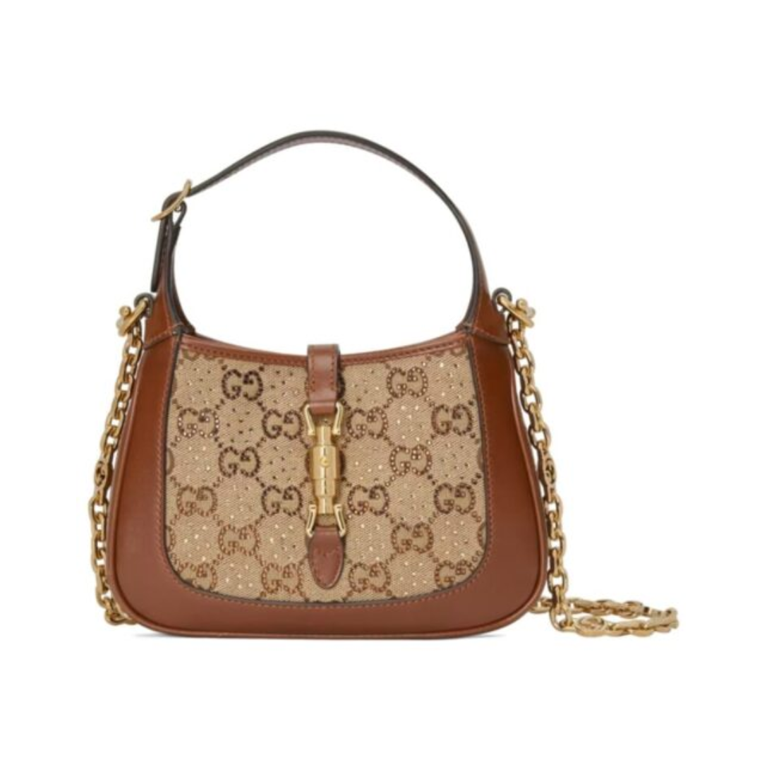 Jackie 1961 Mini Braun 19 cm