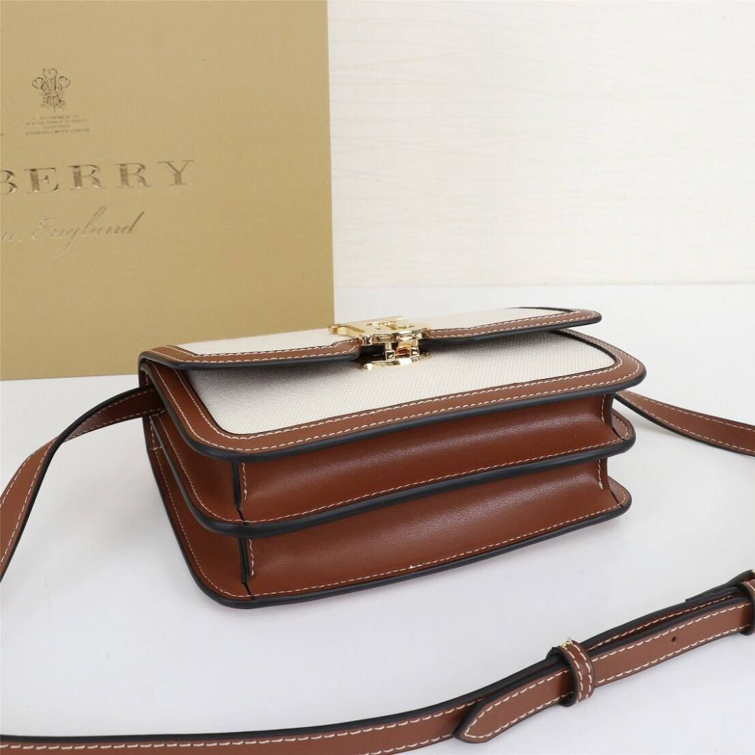 TB Milchbraun 21 cm – Bild 5