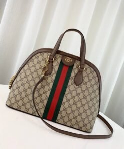 Alternative view of Ophidia GG Dark Coffee 35 cm