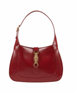 Jackie 1961 Rot 27,5 cm