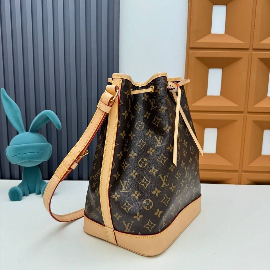 Noe Braun 27,5 cm – Bild 3