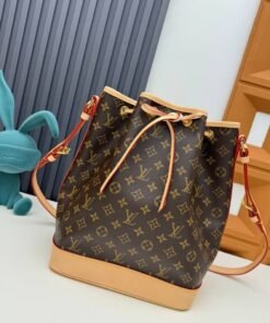 Alternative view of Noe Braun 27,5 cm