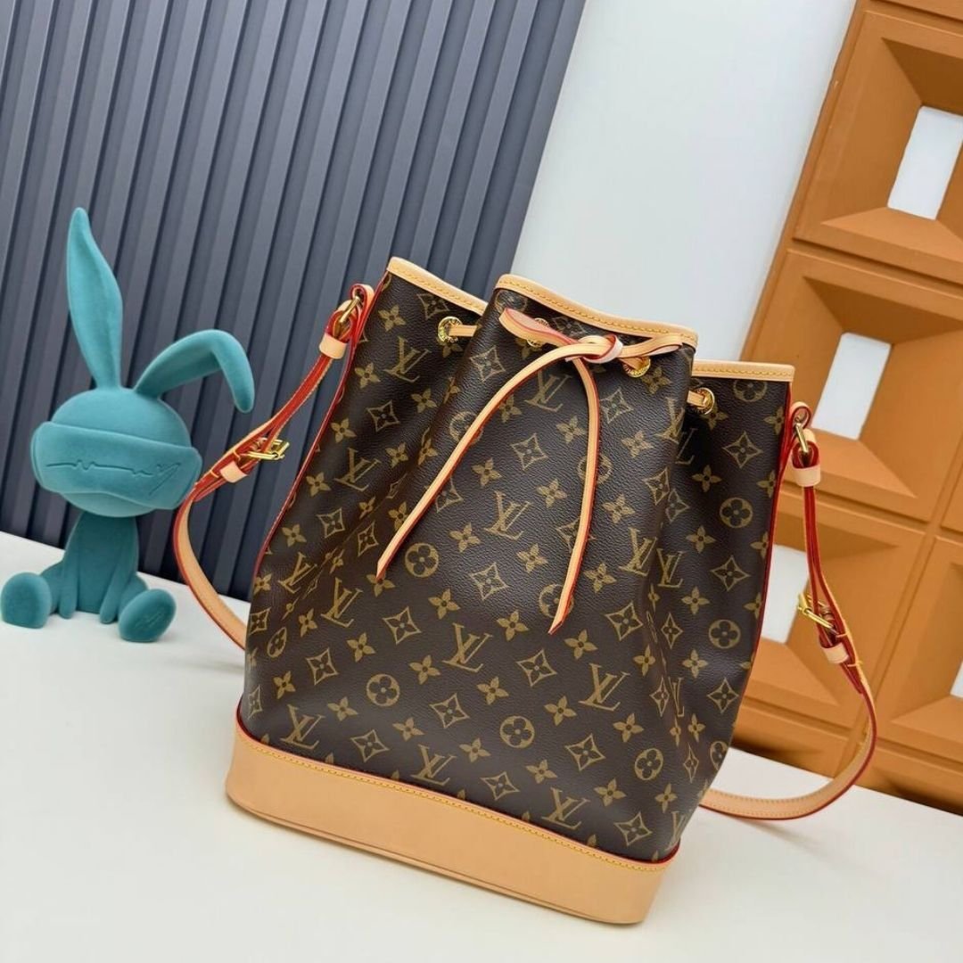 Noe Braun 27,5 cm – Bild 2