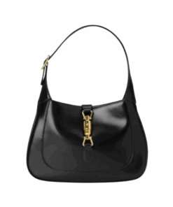 Jackie 1961 Schwarz 27,5 cm