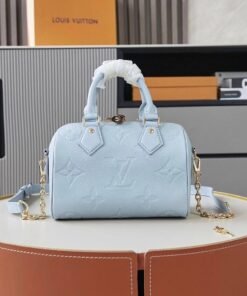 Alternative view of Speedy 20 Hellblau