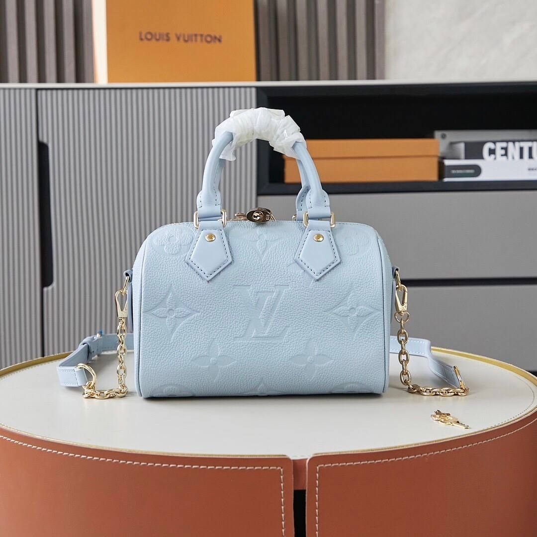 Speedy 20 Hellblau – Bild 2