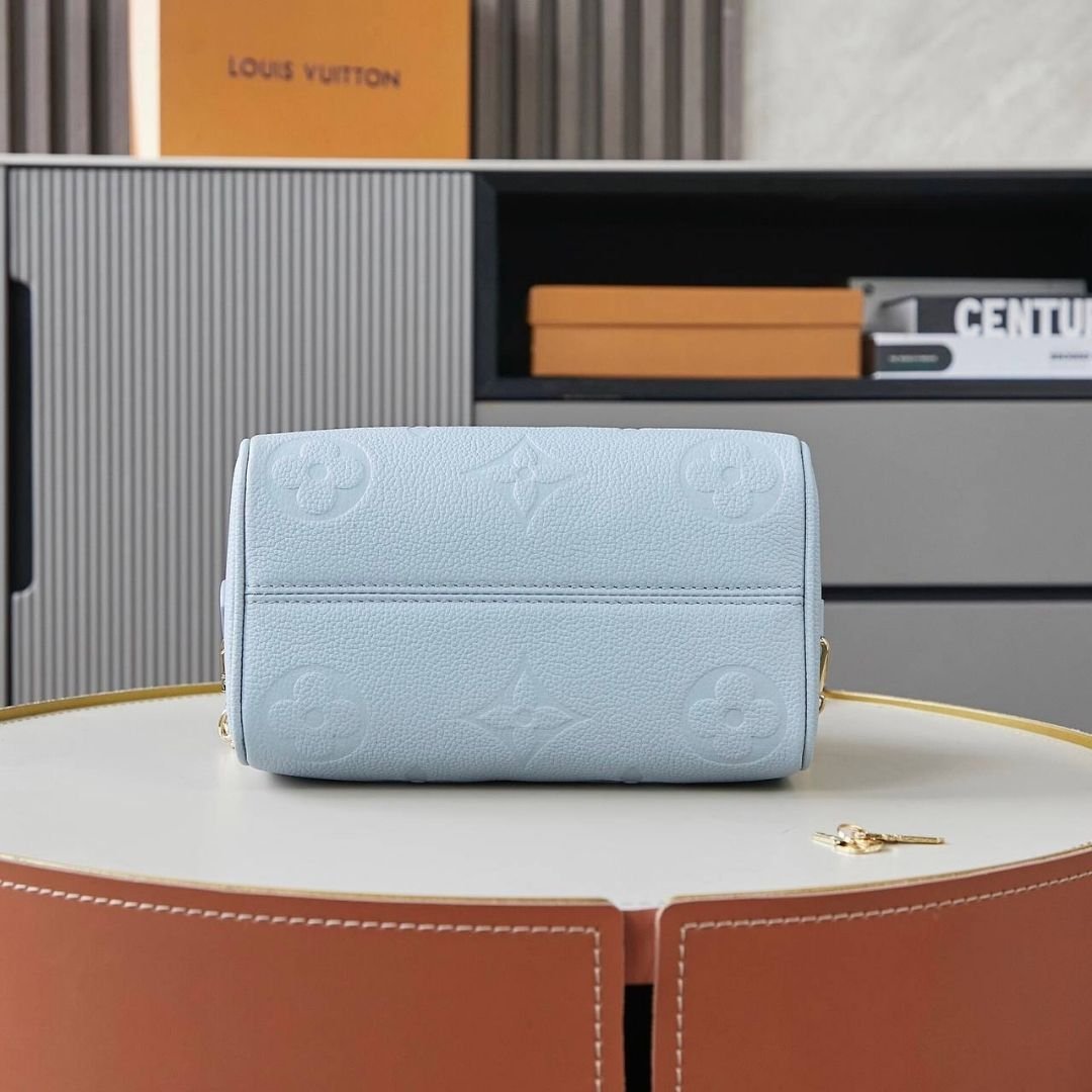 Speedy 20 Hellblau – Bild 3