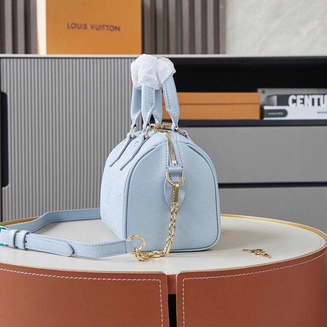 Speedy 20 Hellblau – Bild 4