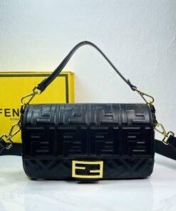 Alternative view of Baguette Schwarz 27 cm