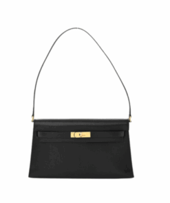 Chevre Chamkila Kelly Elan Schwarz 28 cm