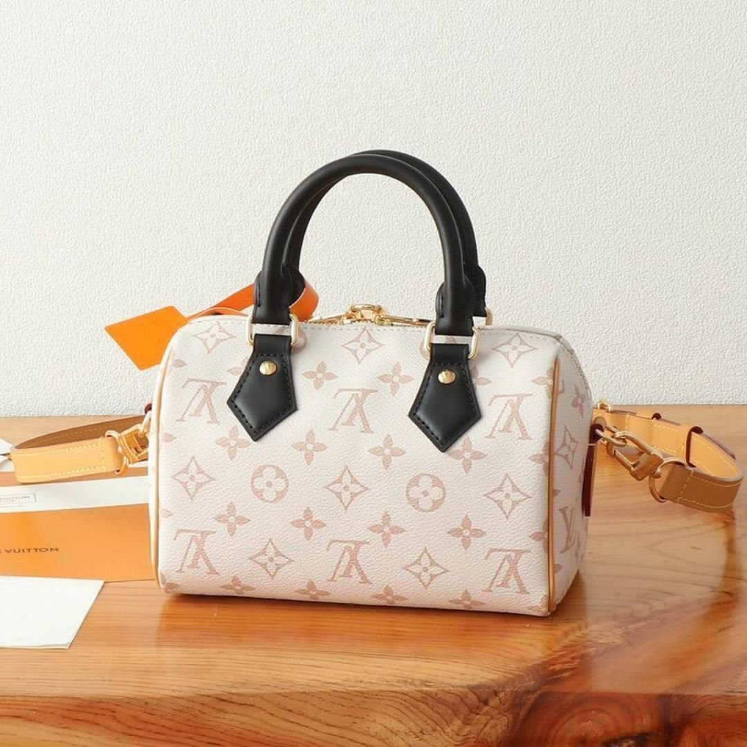 Speedy 20 mit Schulterriemen – Bild 5