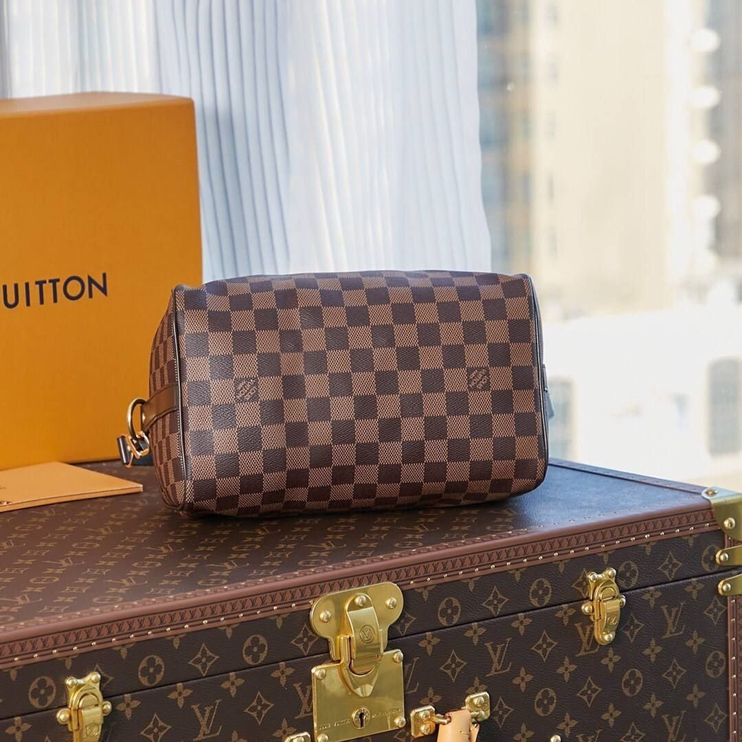 Speedy Braun 25 cm – Bild 4