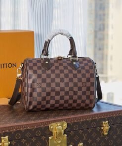 Alternative view of Speedy Braun 25 cm