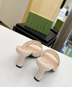 Alternative view of Demi Slide-Sandalen