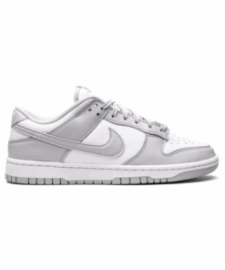Dunk Low Grey Fog