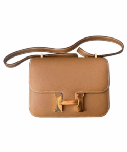 Constance Gold/Epsom 18 cm