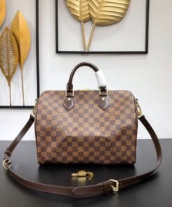 Alternative view of Speedy Braun 30 cm