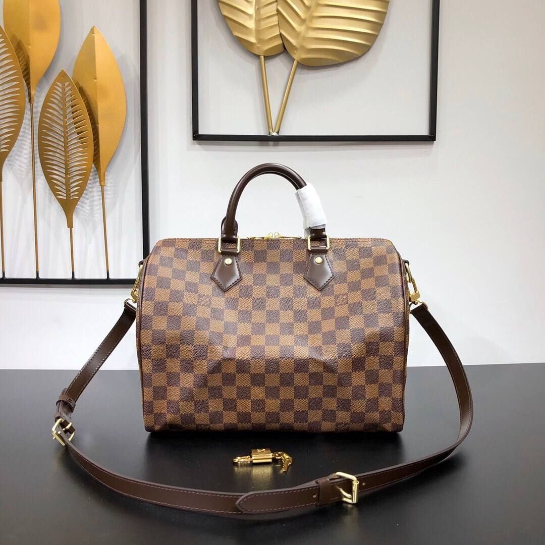 Speedy Braun 30 cm – Bild 2