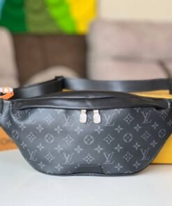 Alternative view of Discovery PM Schwarz 44 cm