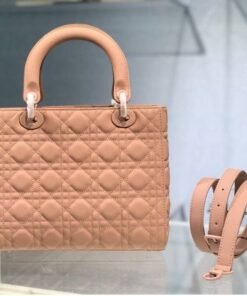 Alternative view of Lady Ultra-Matte Creme 24 cm