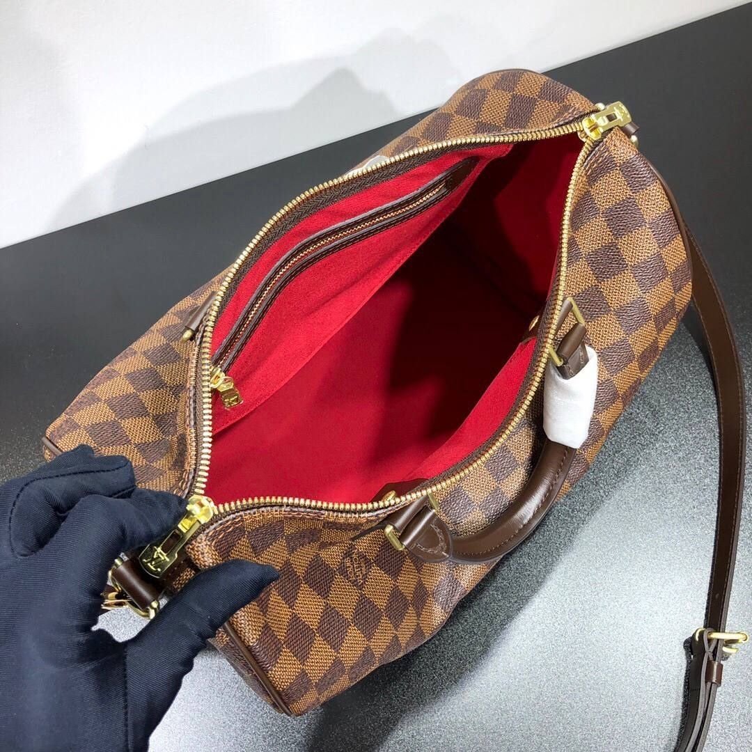 Speedy Braun 30 cm – Bild 5