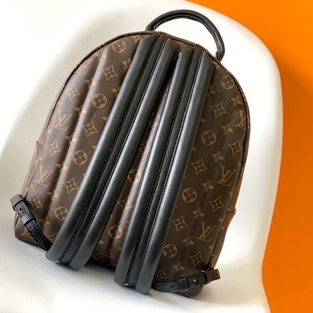 Palm Springs PM Braun 30 cm – Bild 3