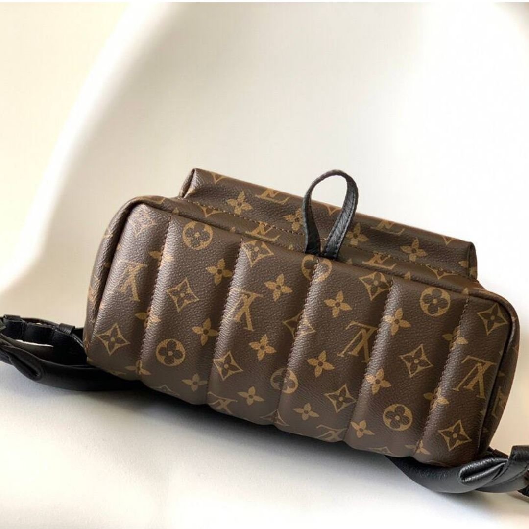 Palm Springs PM Braun 30 cm – Bild 5