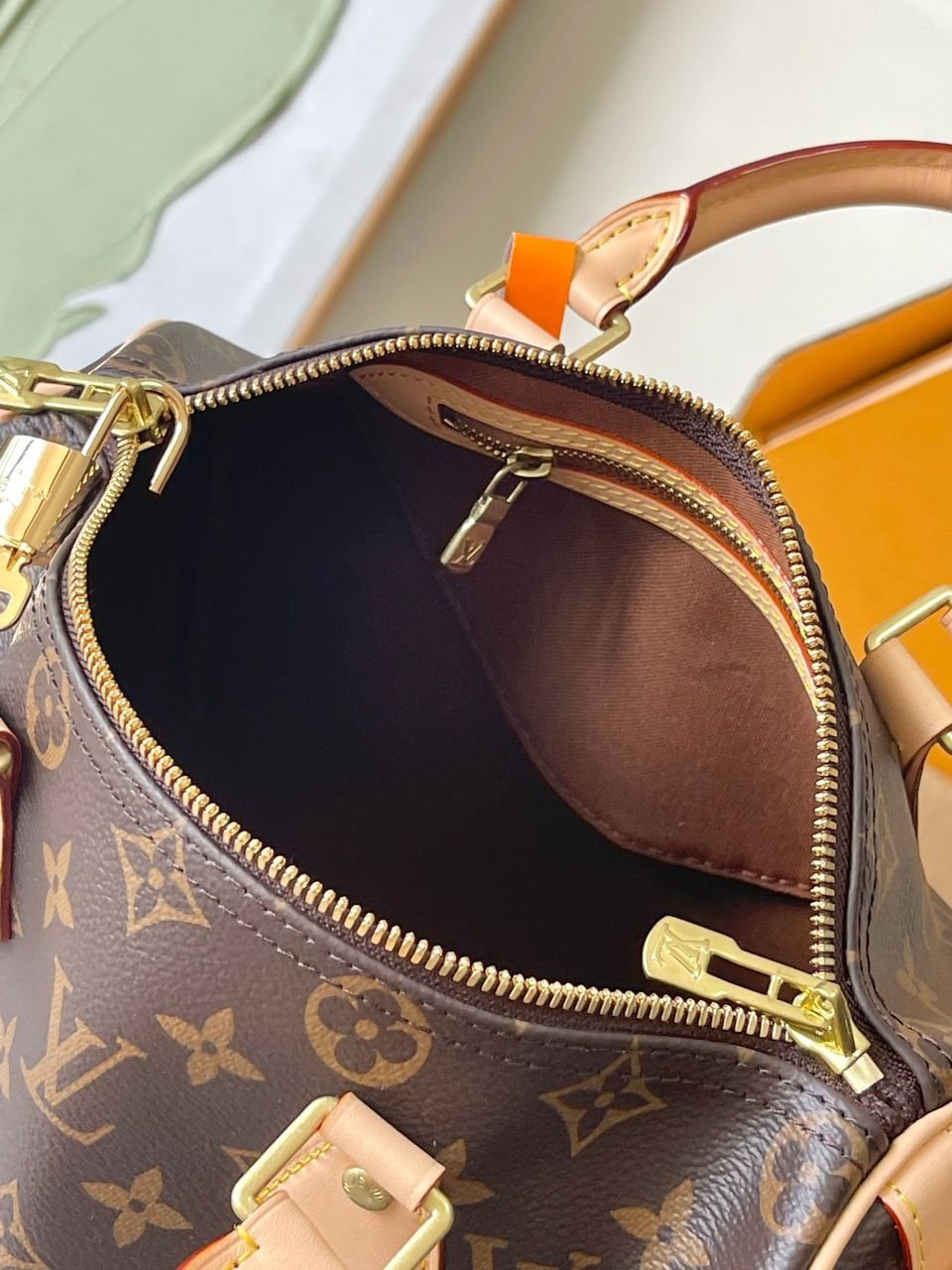 Speedy Braun 25 cm – Bild 2