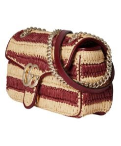 Alternative view of Marmont Medium Rot/Braun 26 cm