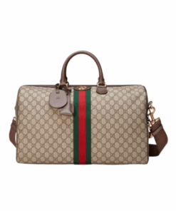 Ophidia GG Dark Coffee 44 cm