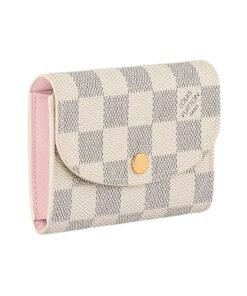 Alternative view of Rosalie M?nzb?rse 11cm