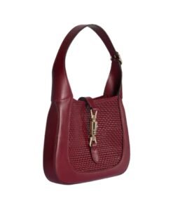 Alternative view of Jackie 1961 Rot