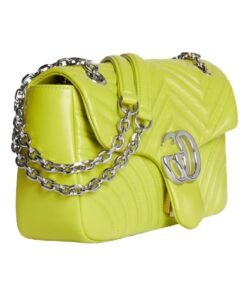 Alternative view of Marmont Limettengr?n 26 cm