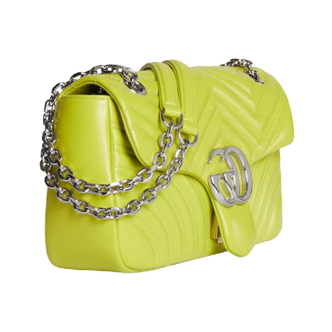 Marmont Limettengr?n 26 cm – Bild 2