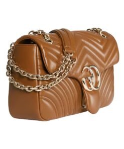 Alternative view of Marmont Braun