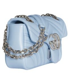 Alternative view of Marmont LichtBlau