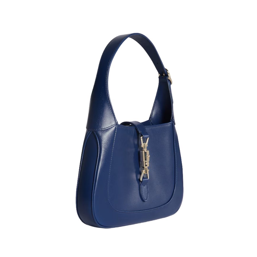 Jackie 1961 Blau 27.5 cm – Bild 2