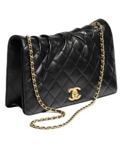 Alternative view of Envelope Schwarz 16 cm