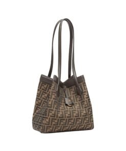 Alternative view of Tasche FF in Braun  27cm